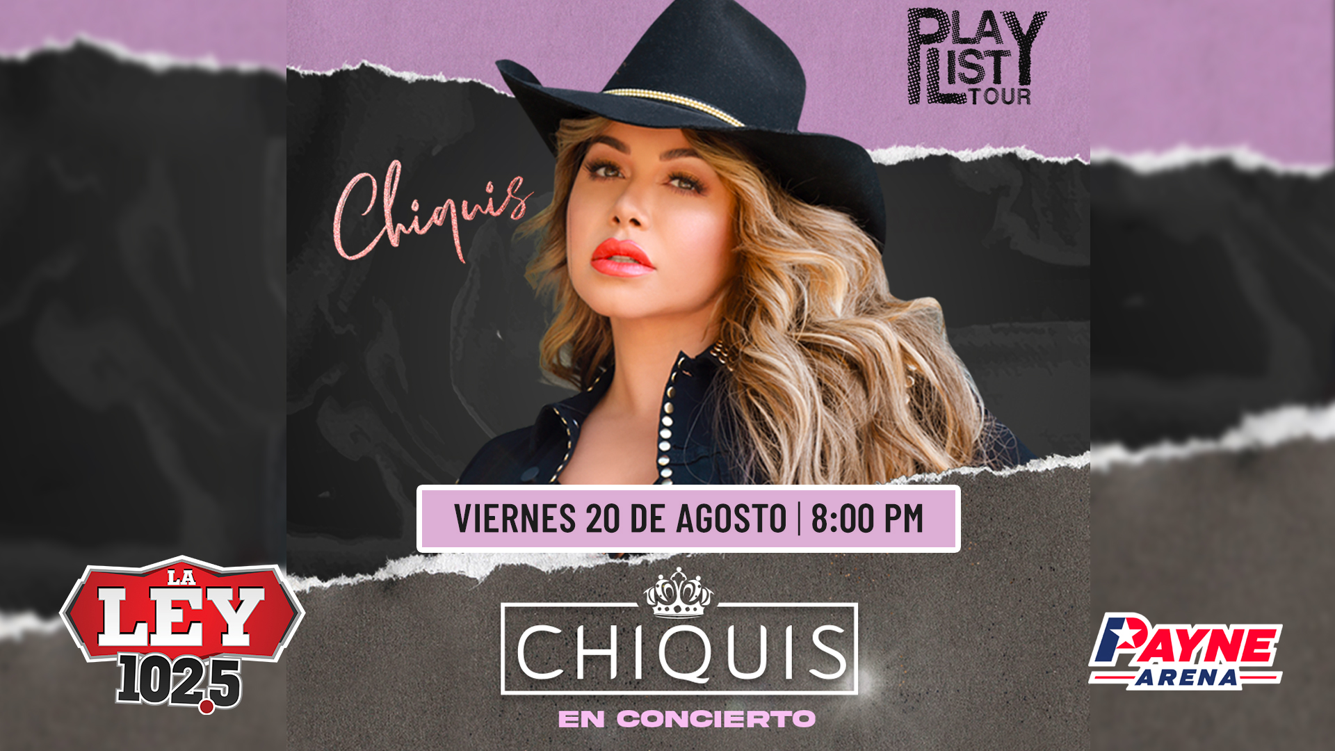 HOME La Ley 102.5 FM